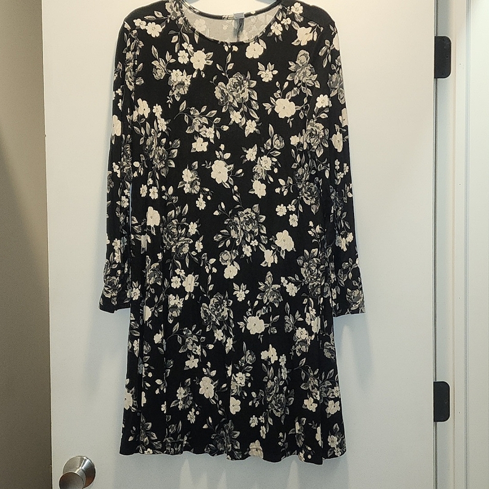 Old Navy Dress